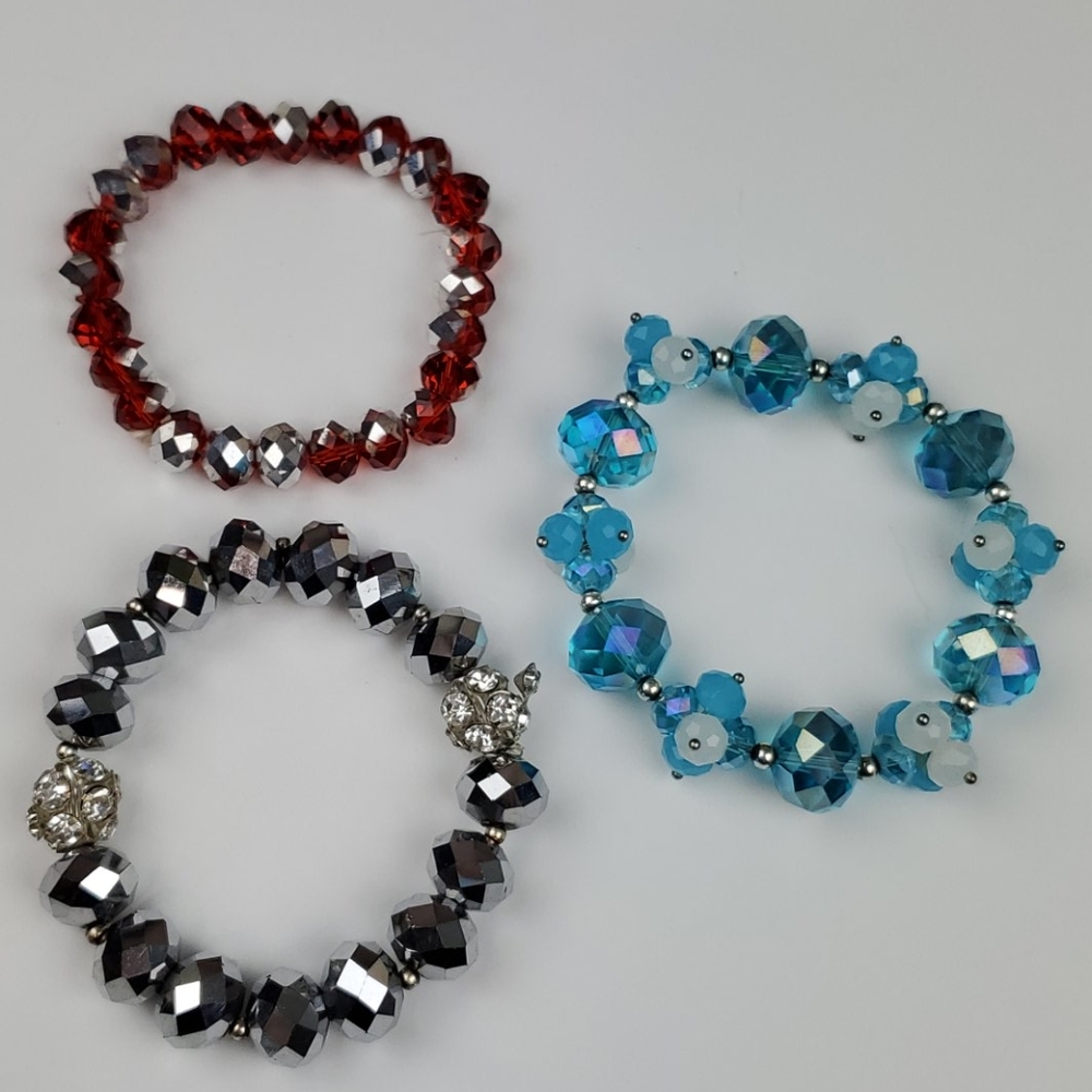 Bracelet bundle - Picture 2 of 5